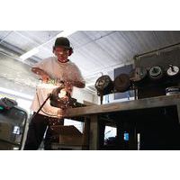 Műhely és szerszámok