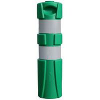 Terelőoszlopok, lezáró oszlopok