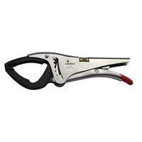 Dolex szorító fogó, 270 mm