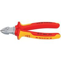Knipex oldallehúzó fogó, hossza 160 mm