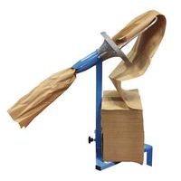 Légpárna készítő gép