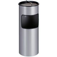 Szemetes hamutartóval, 30 l és 50 l - Vepabins