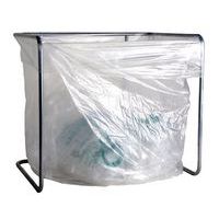 Zsáktartó raklap méretű, 1400 l-es zsákhoz_Vepabins