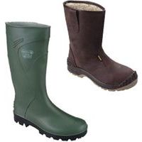 Munkavédelmi csizmák