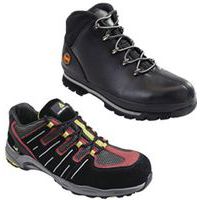 Munkavédelmi cipők