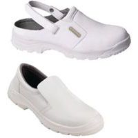 Lábbelik élelmiszeriparba