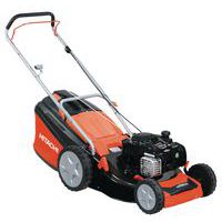 Motoros kerti eszközök