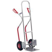 Nagy teherbírású molnárkocsik