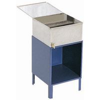 Zsírtalanító kádak és zsíroldók