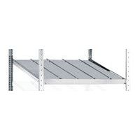 Tartozékok polcállványokhoz ferde polcokkal