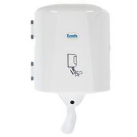 Ipari papír kéztörlő adagolók