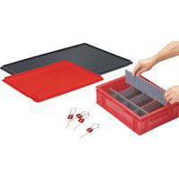 Tároló doboz tartozékok