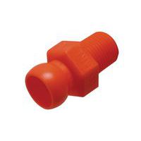 Menetes csatlakozás hűtőfolyadék tömlőkhöz 1/4, 4 db