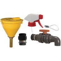 Tároló tartozékok