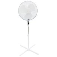 Álló forgó ventilátor 40 cm-es