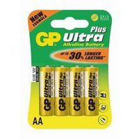 GP Ultra Plus Alkaline LR6 (AA, ceruzaelem) elem