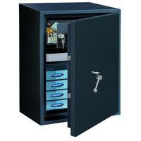 Power Safe 600 bútortrezor, szekrénnyel, S2 biztonsági osztály