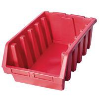 Ergobox 5 műanyag doboz 18,7 x 50 x 33,3 cm