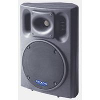 BC 800A hangszórószett