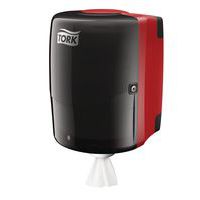 Tork Unibox tekercses papír kéztörlő tároló