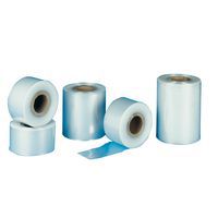 Polietilén fólia ujjak, 100 - 400 mm