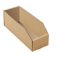 Karton dobozok 11,5 x 10,5 x 30 cm
