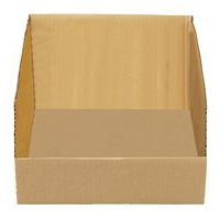 Karton dobozok 11,5 x 24 x 30 cm