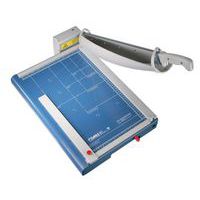 DAHLE 867 papírvágó gép, 460 mm