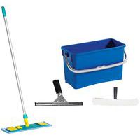 Takarító és létesítményüzemeltetési felszerelések