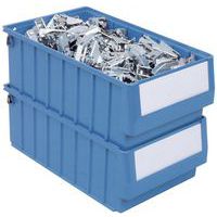 Fiókos tárolók, szortimenterek, rendszerezők