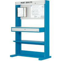 Minőség-Ellenőrző állomáso