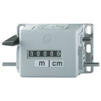 Számlálók és mérőeszközök