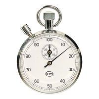 Stopperórák, időmérők