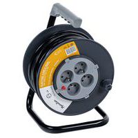 Hordozható kábelcsörlők