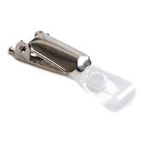 Manutan Expert névkitűző csíptető, 25 db