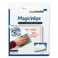 Magic Wipe mágnestábla tisztító szivacs