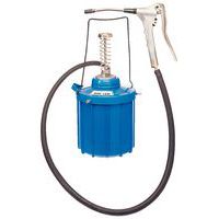 Kinyomópisztoly és kenőanyag szivattyúk