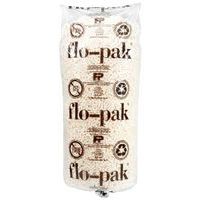 Flo-pak töltőanyag Classic, fehér