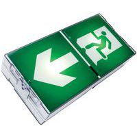 Vészvilágítások és figyelmeztető lámpák