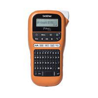 BROTHER PT-E100VP címkéző