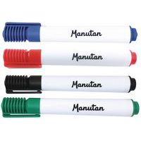 Tábla - és flipchart markerek