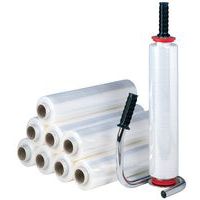 Takarófóliák és strech fóliák