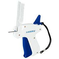 Jelölőcímkék és pisztolyok