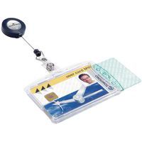 Névtáblák és kártyák