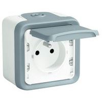 Csatlakozók és kapcsolók