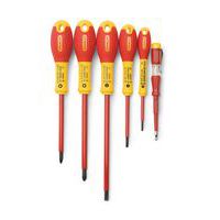 Stanley elektromos csavarhúzó készlet, 6 db