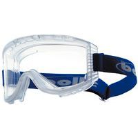 Védőszemüveg zárt