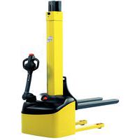 Elektromos emelőtargoncák