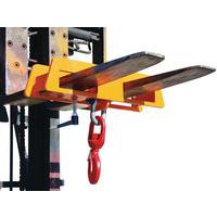 Tartozékok emelőtargoncákhoz