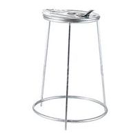 Összehajtható zsáktartó 110 l-es zsákhoz